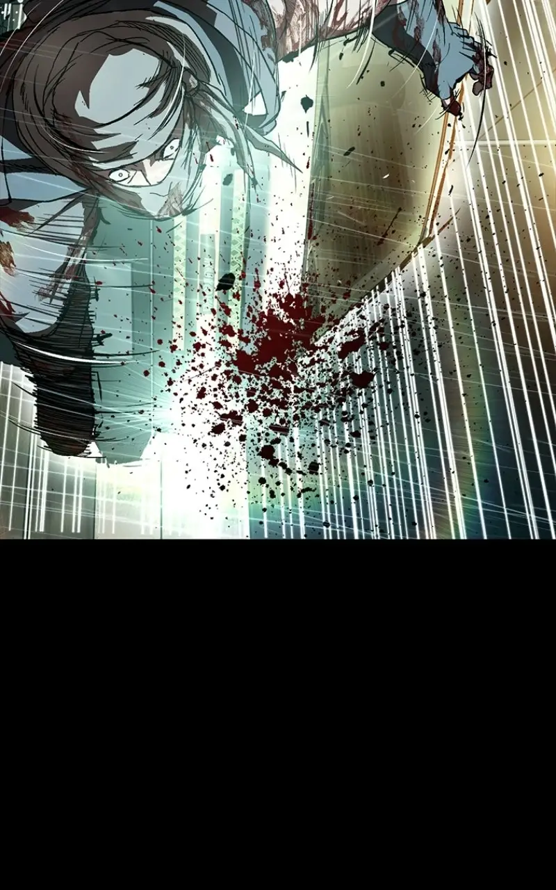 Read Kowloon Copóka EN Manga Online