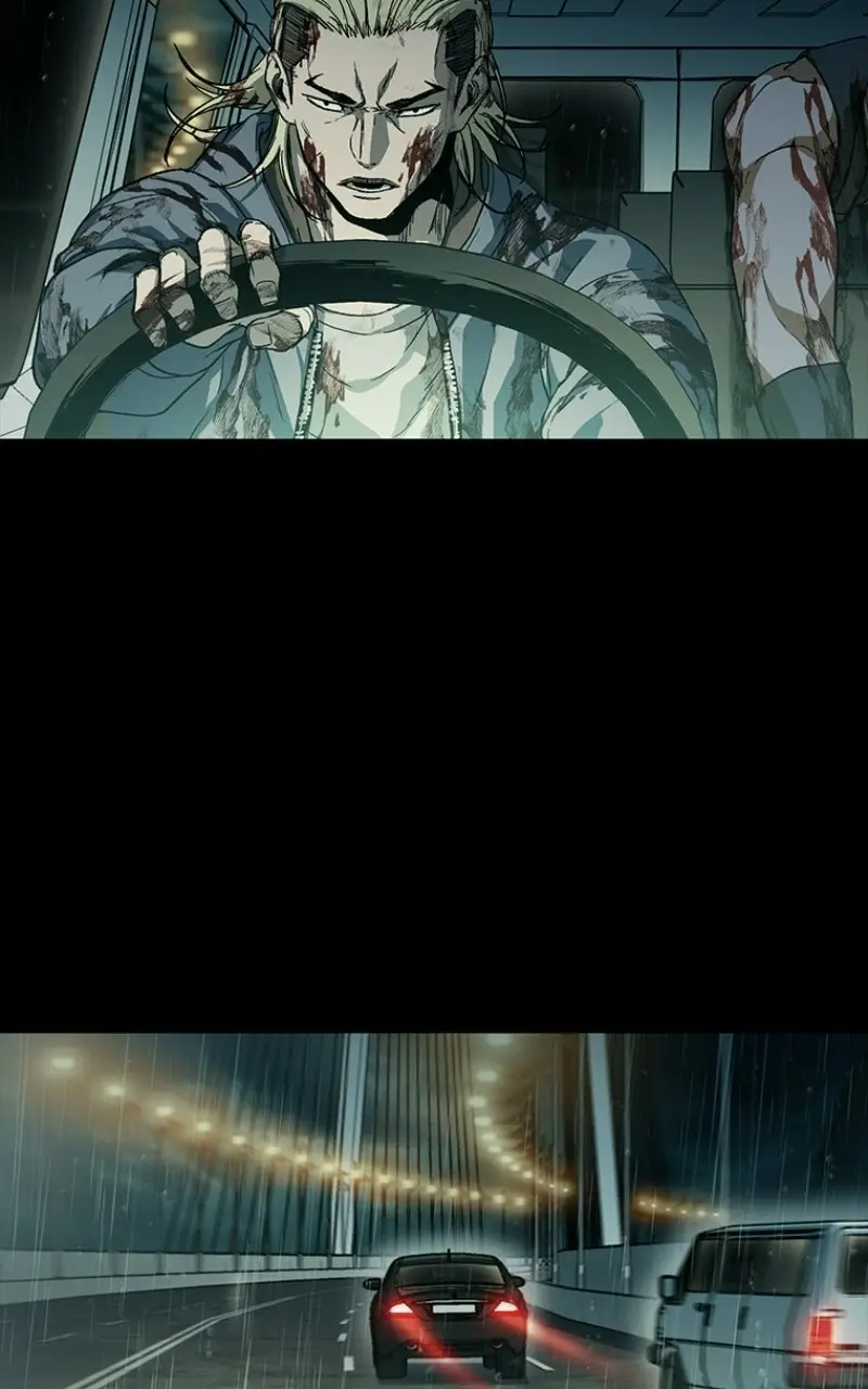 Read Kowloon Copóka EN Manga Online