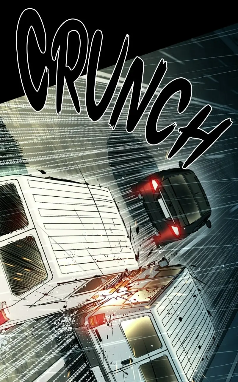 Read Kowloon Copóka EN Manga Online