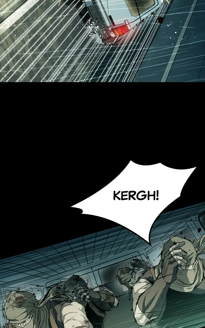 Read Kowloon Copóka EN Manga Online