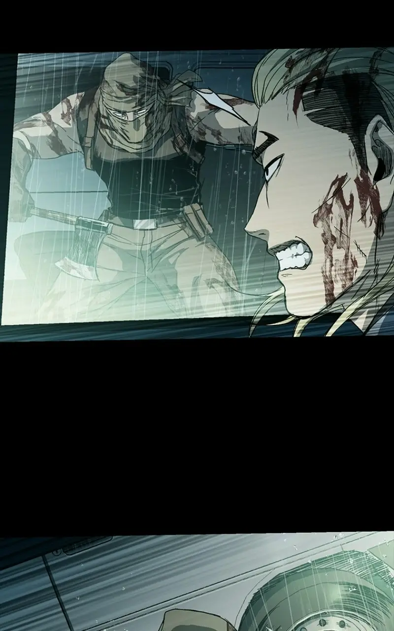 Read Kowloon Copóka EN Manga Online