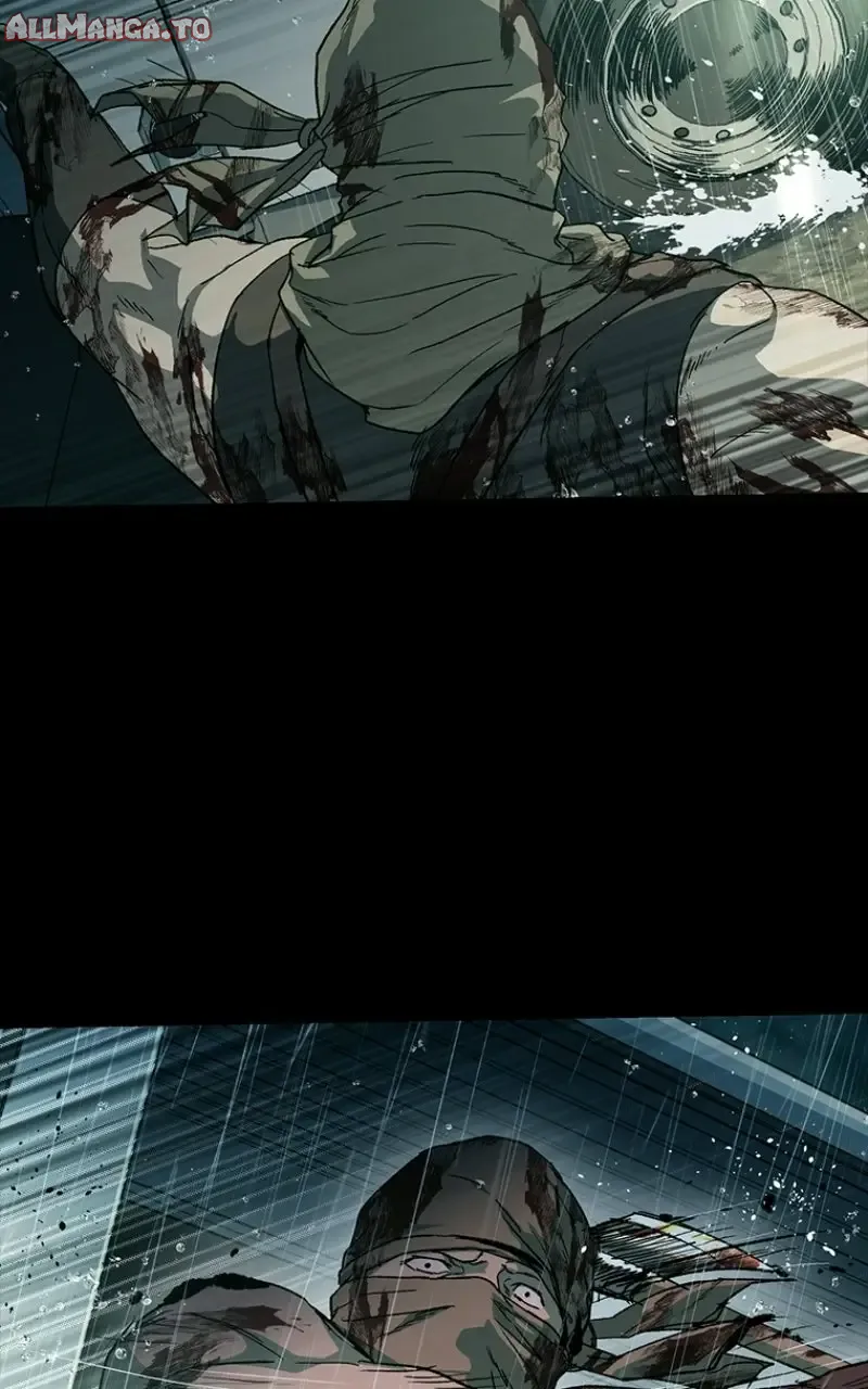 Read Kowloon Copóka EN Manga Online