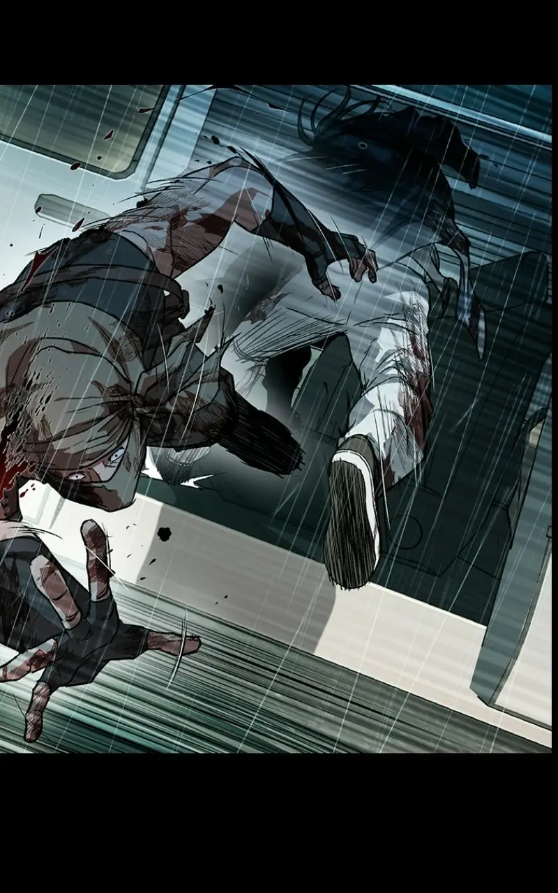 Read Kowloon Copóka EN Manga Online