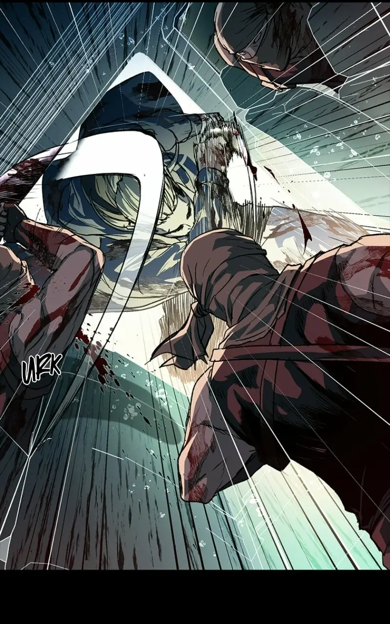 Read Kowloon Copóka EN Manga Online