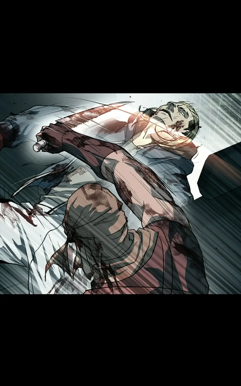 Read Kowloon Copóka EN Manga Online