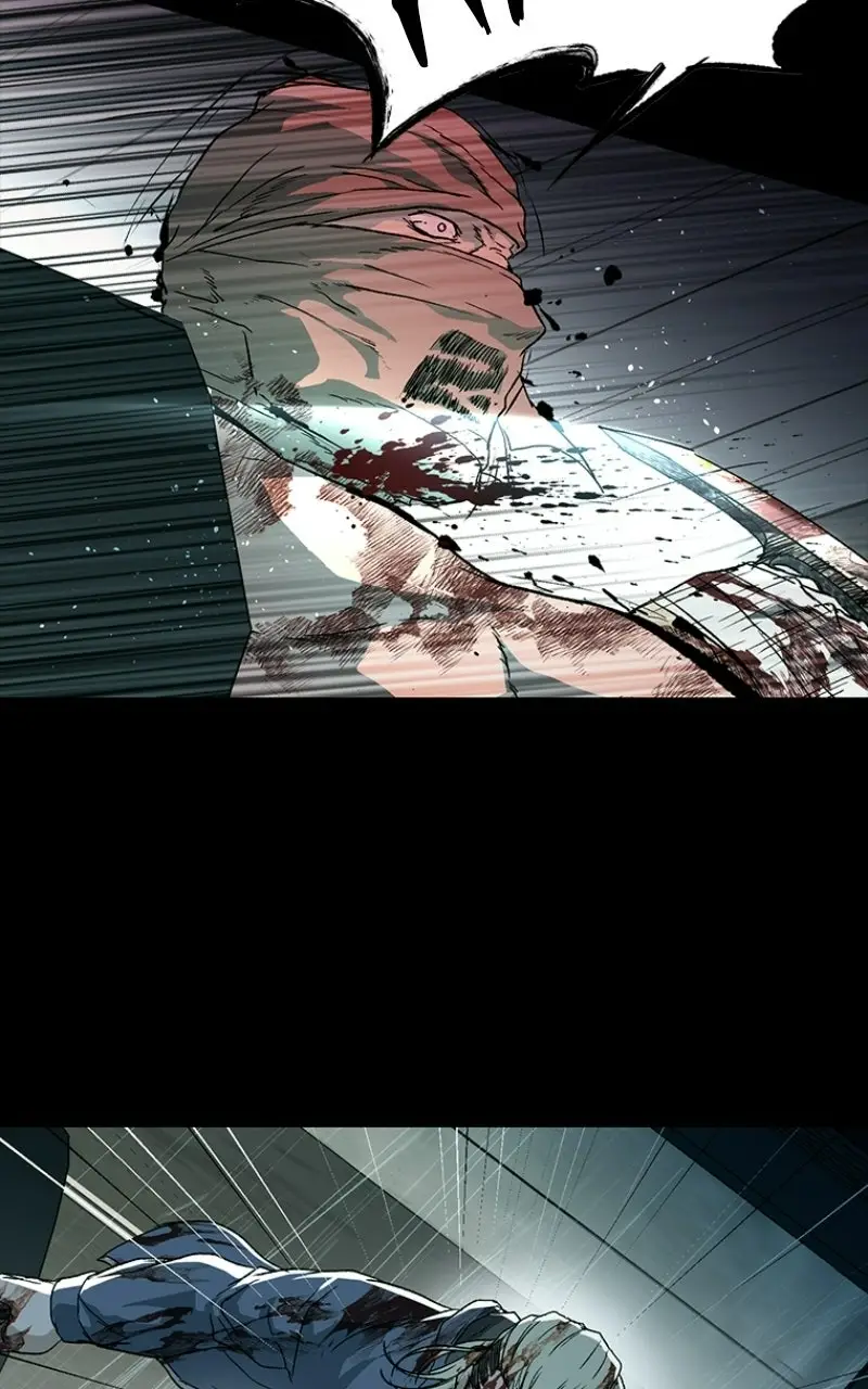 Read Kowloon Copóka EN Manga Online