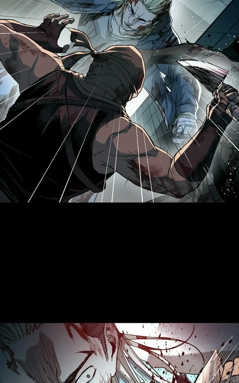 Read Kowloon Copóka EN Manga Online