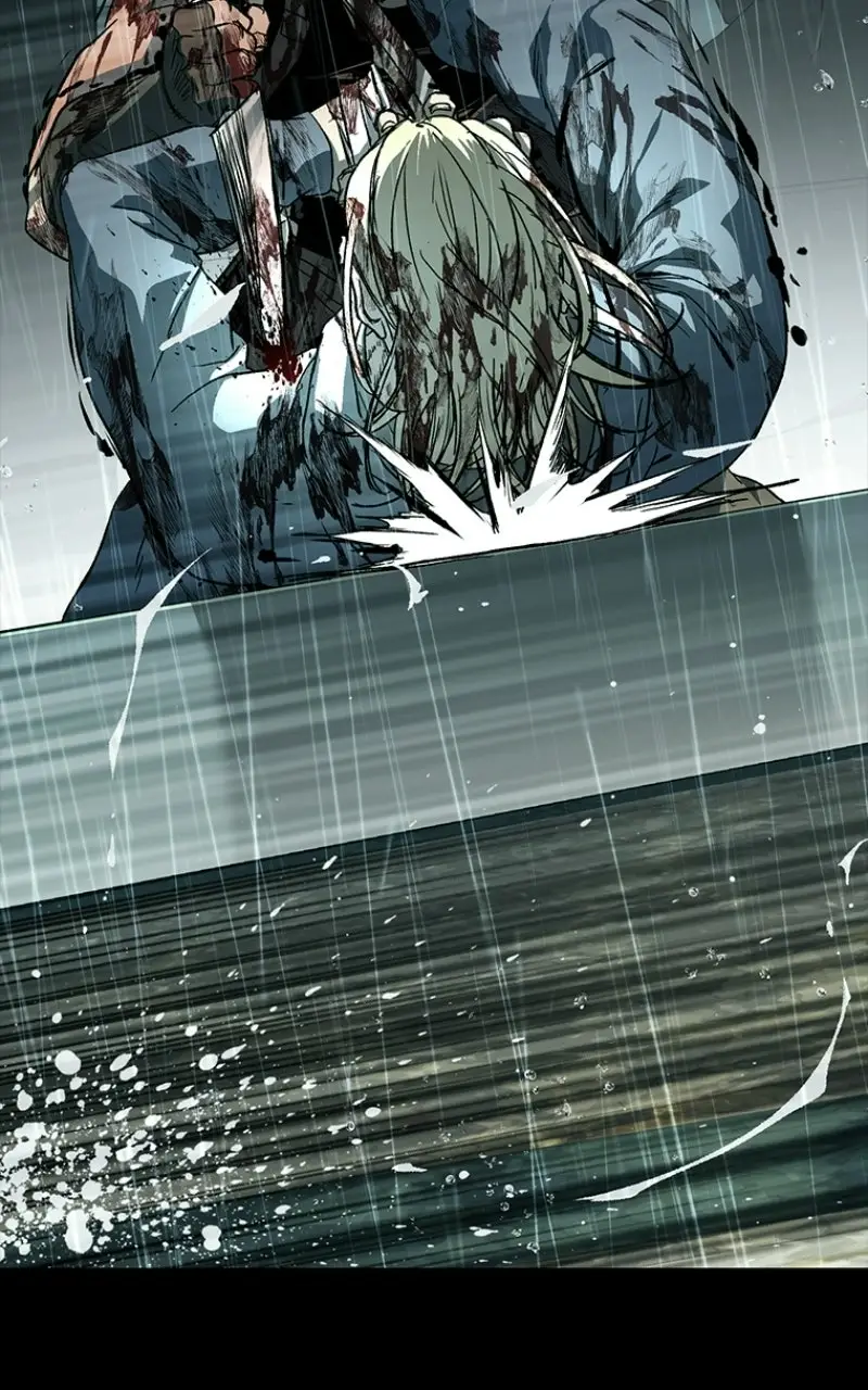 Read Kowloon Copóka EN Manga Online