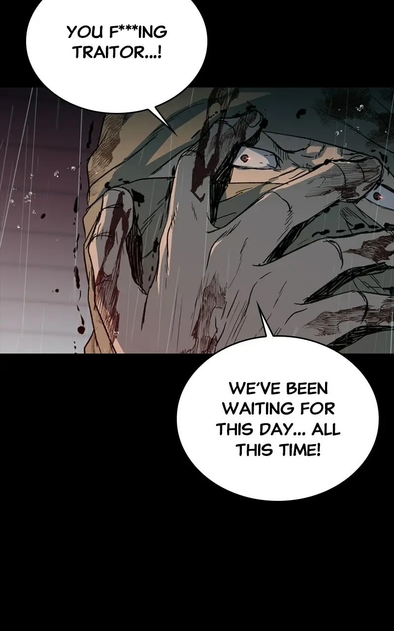 Read Kowloon Copóka EN Manga Online