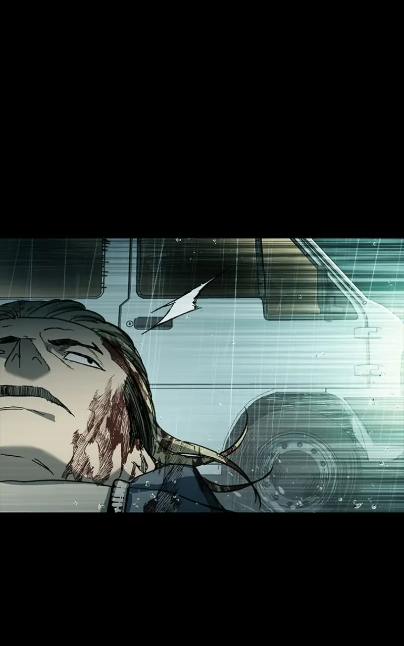 Read Kowloon Copóka EN Manga Online