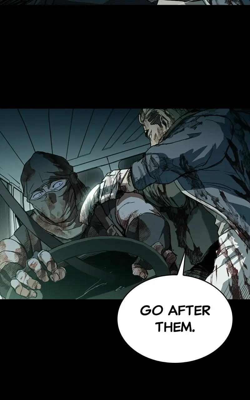 Read Kowloon Copóka EN Manga Online