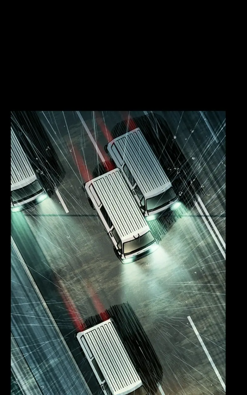 Read Kowloon Copóka EN Manga Online