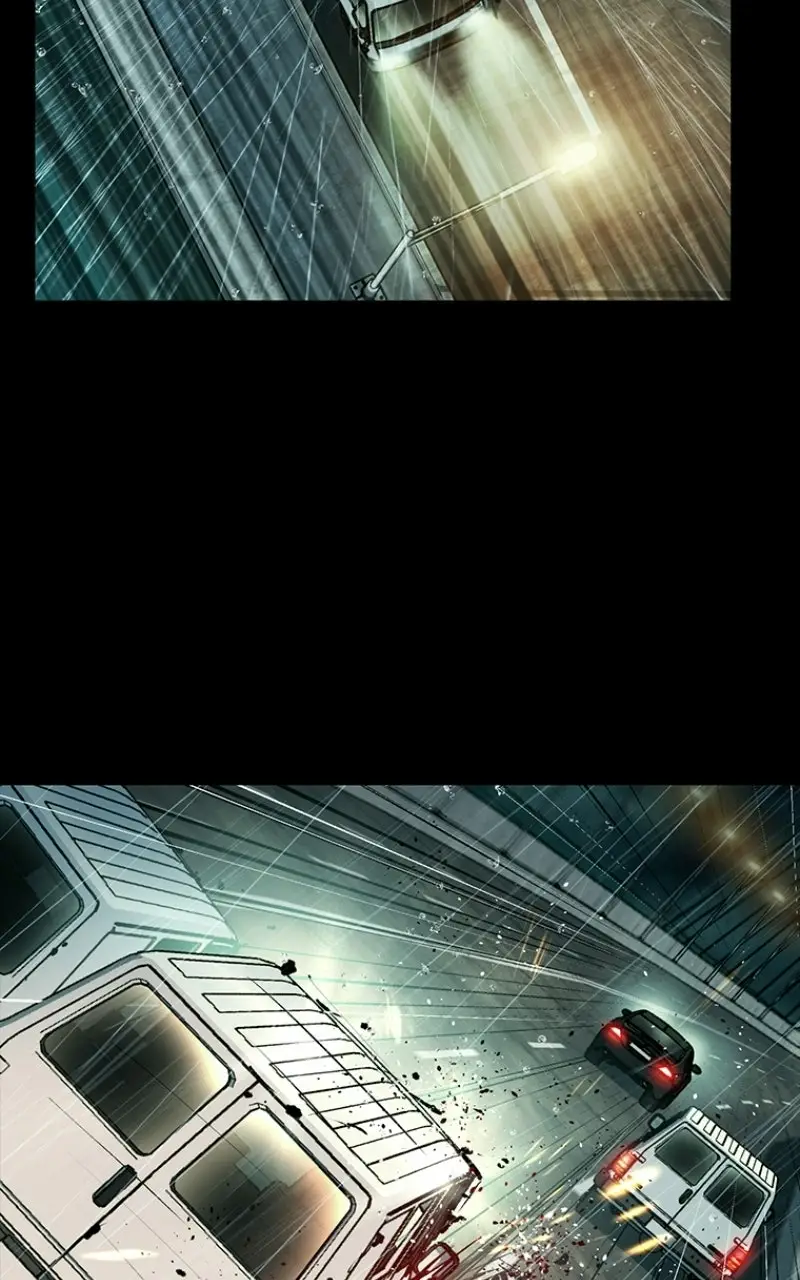 Read Kowloon Copóka EN Manga Online