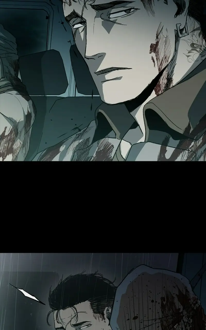 Read Kowloon Copóka EN Manga Online