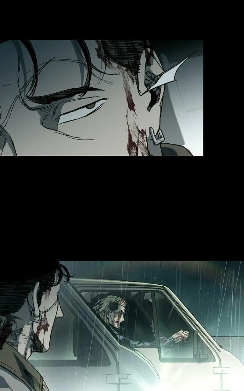 Read Kowloon Copóka EN Manga Online