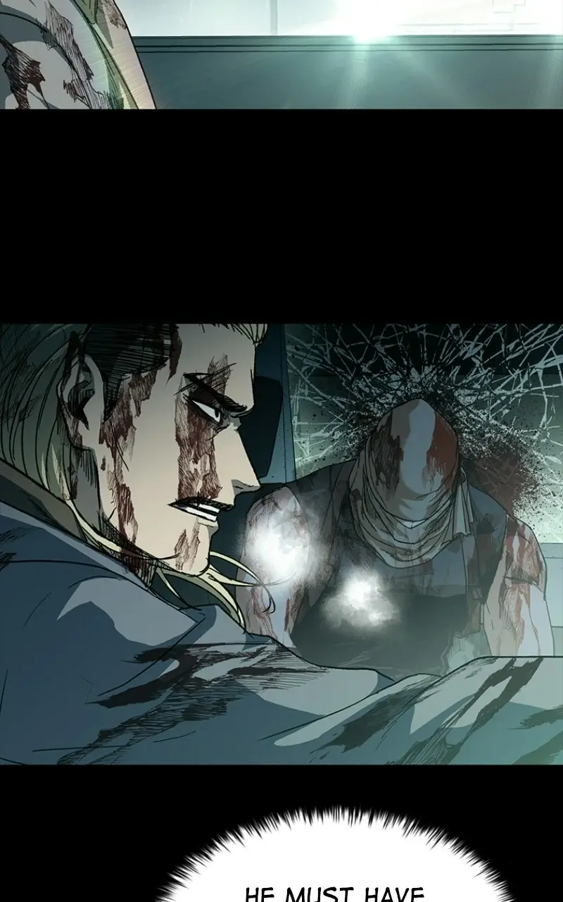 Read Kowloon Copóka EN Manga Online