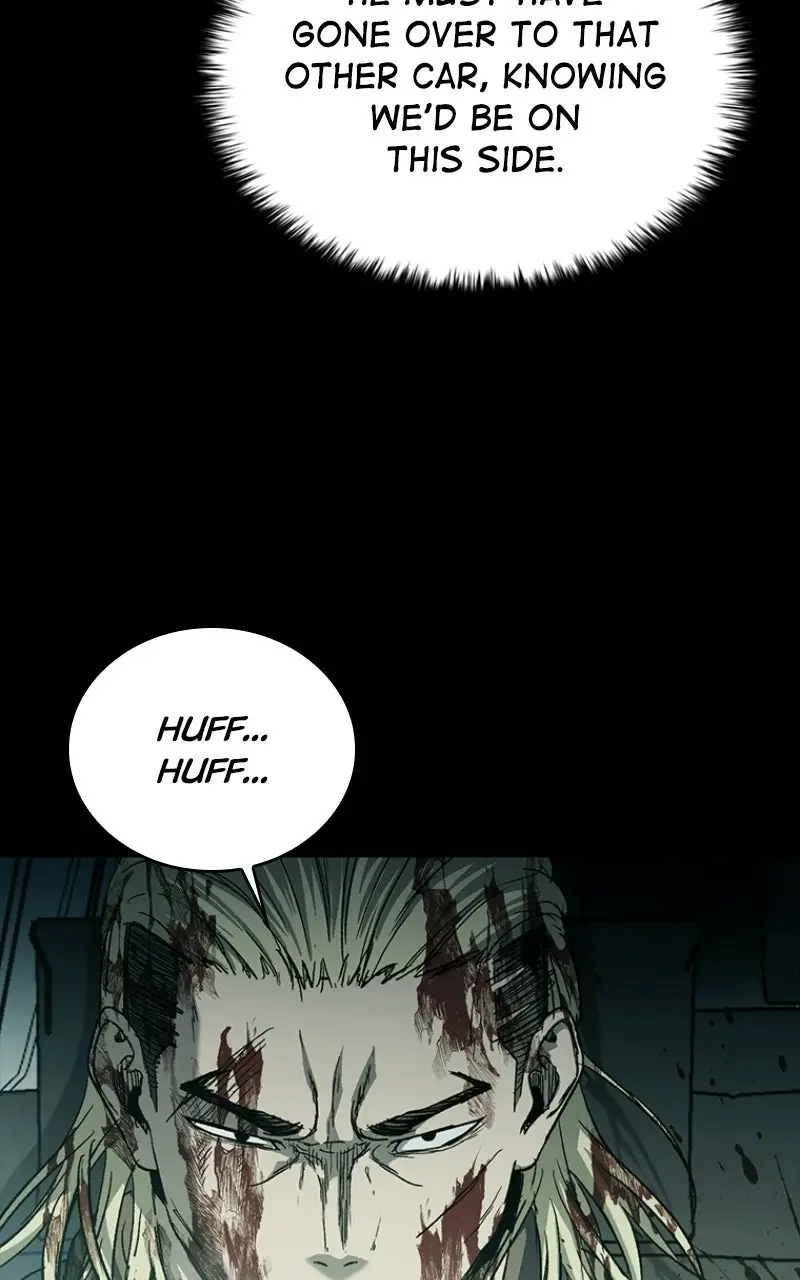 Read Kowloon Copóka EN Manga Online