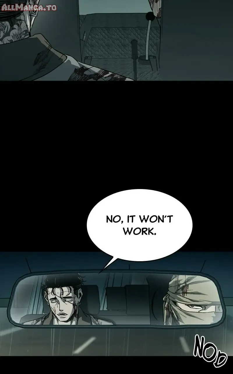 Read Kowloon Copóka EN Manga Online