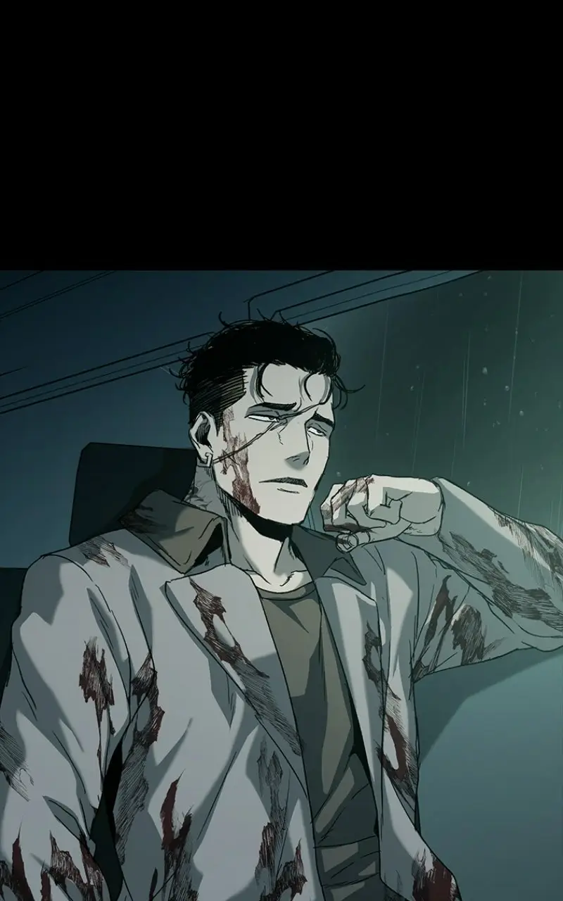 Read Kowloon Copóka EN Manga Online