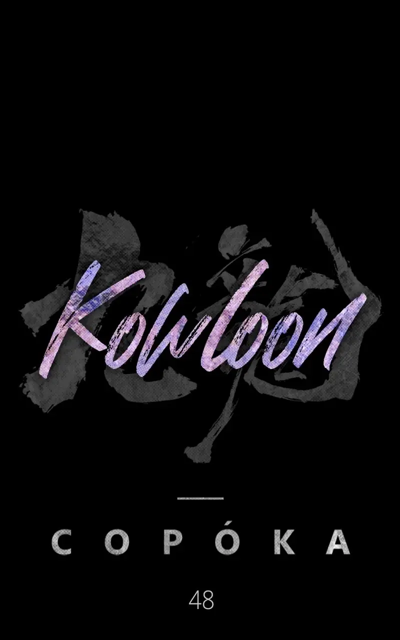 Read Kowloon Copóka EN Manga Online