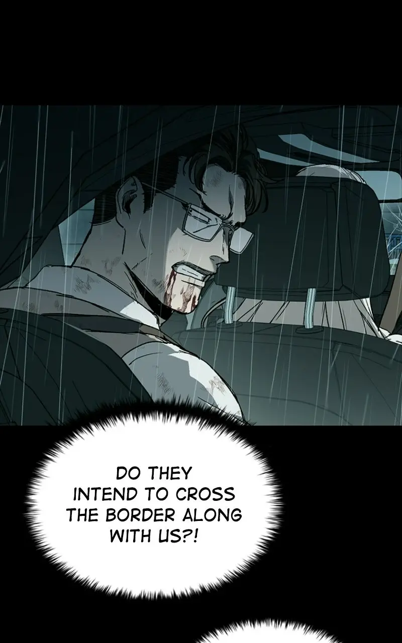 Read Kowloon Copóka EN Manga Online