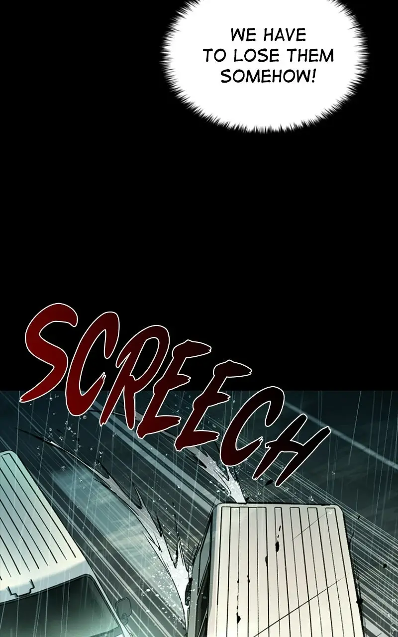 Read Kowloon Copóka EN Manga Online