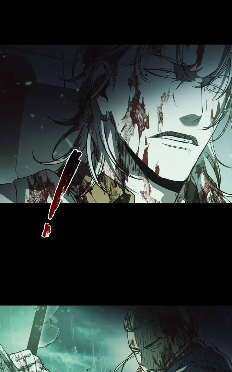 Read Kowloon Copóka EN Manga Online