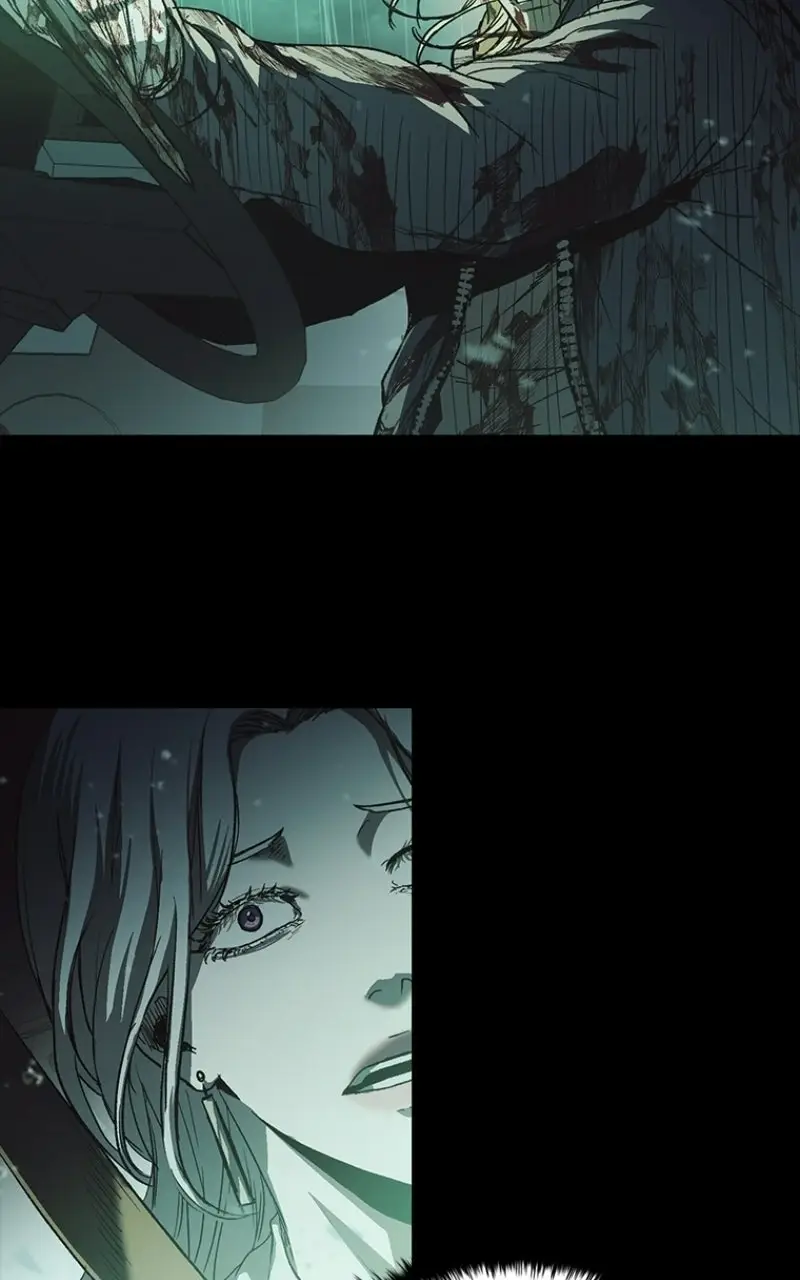 Read Kowloon Copóka EN Manga Online