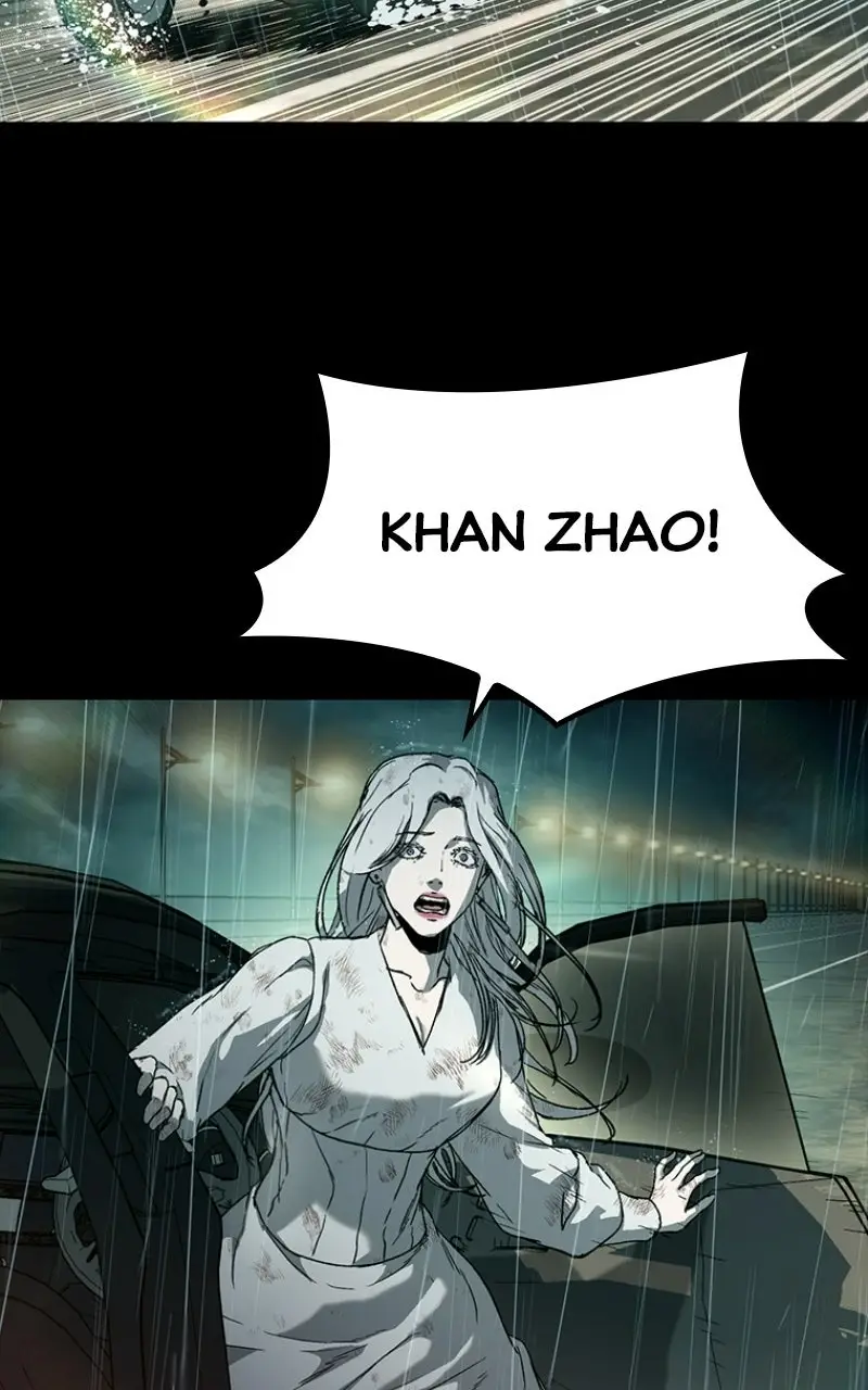 Read Kowloon Copóka EN Manga Online