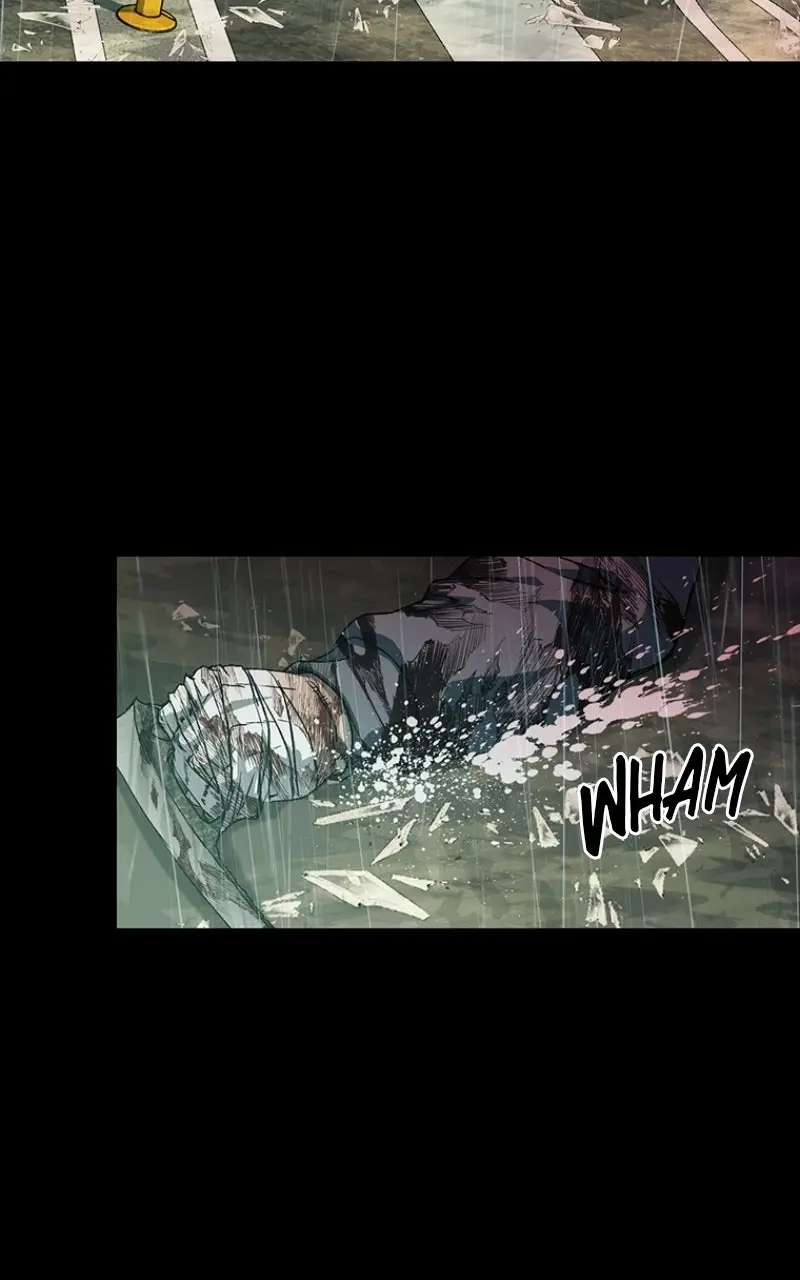 Read Kowloon Copóka EN Manga Online