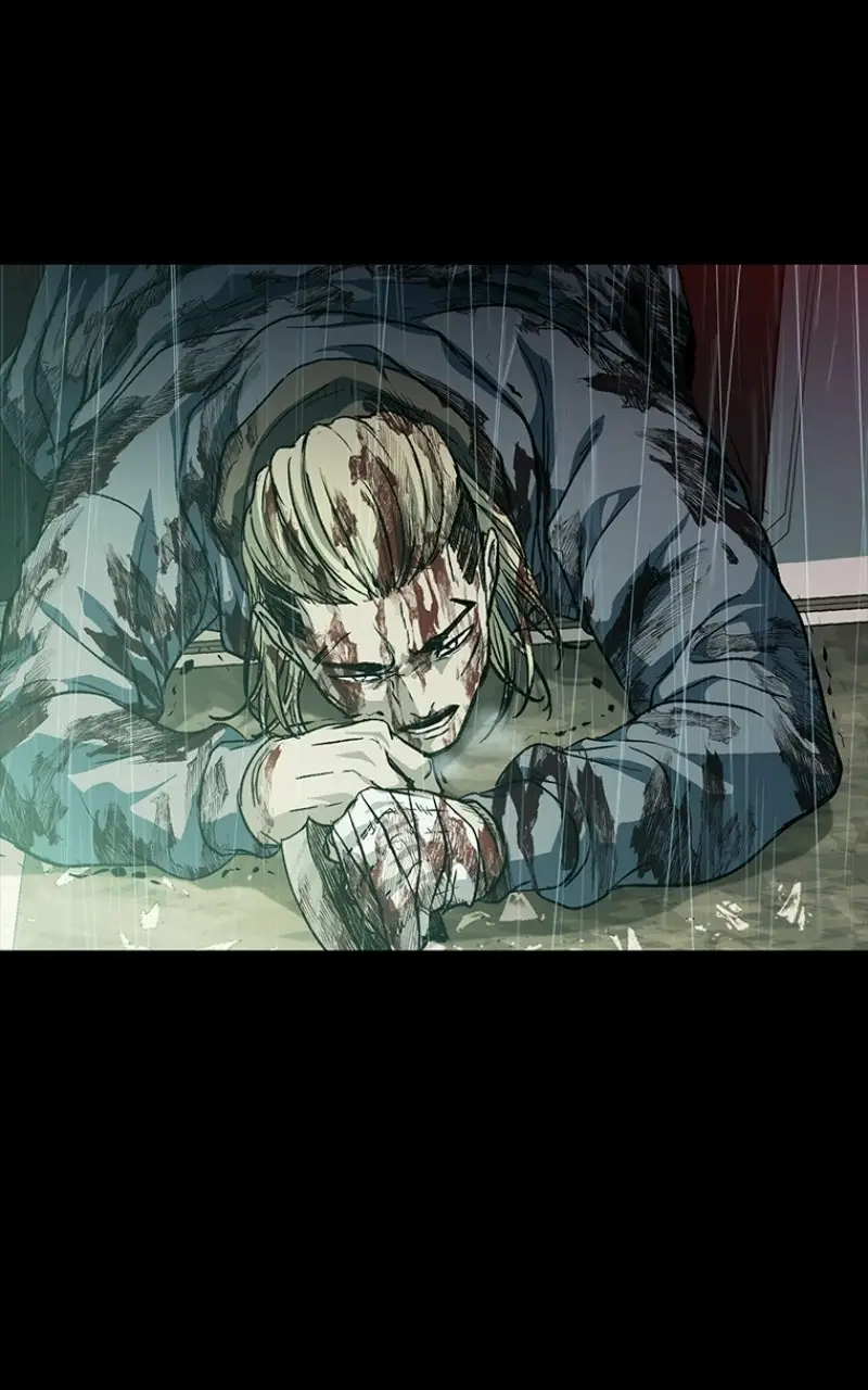 Read Kowloon Copóka EN Manga Online