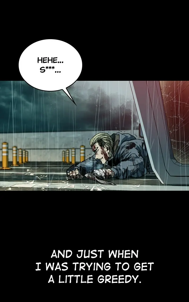 Read Kowloon Copóka EN Manga Online