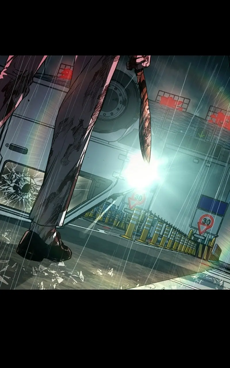 Read Kowloon Copóka EN Manga Online