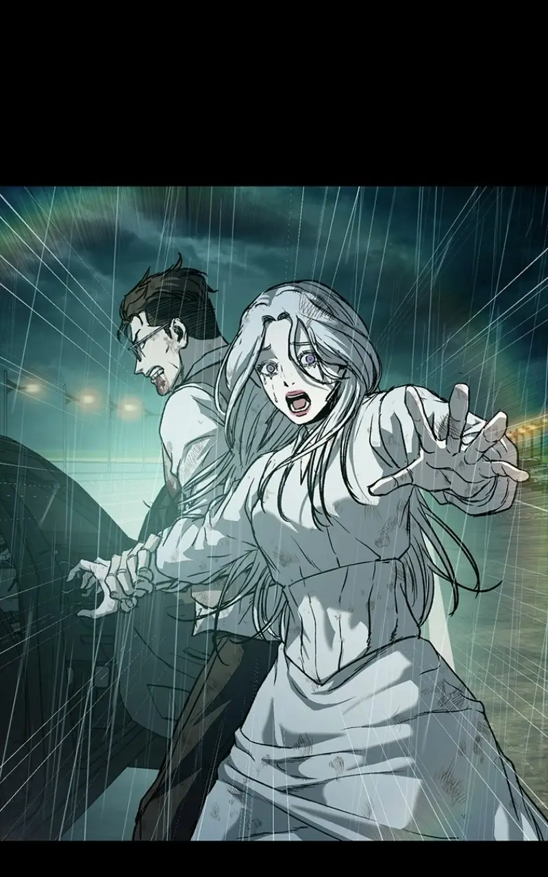 Read Kowloon Copóka EN Manga Online