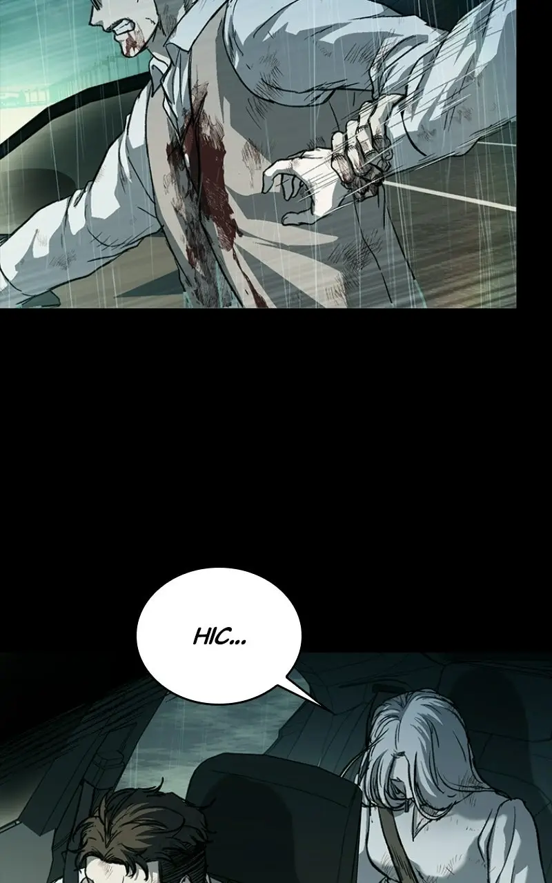 Read Kowloon Copóka EN Manga Online