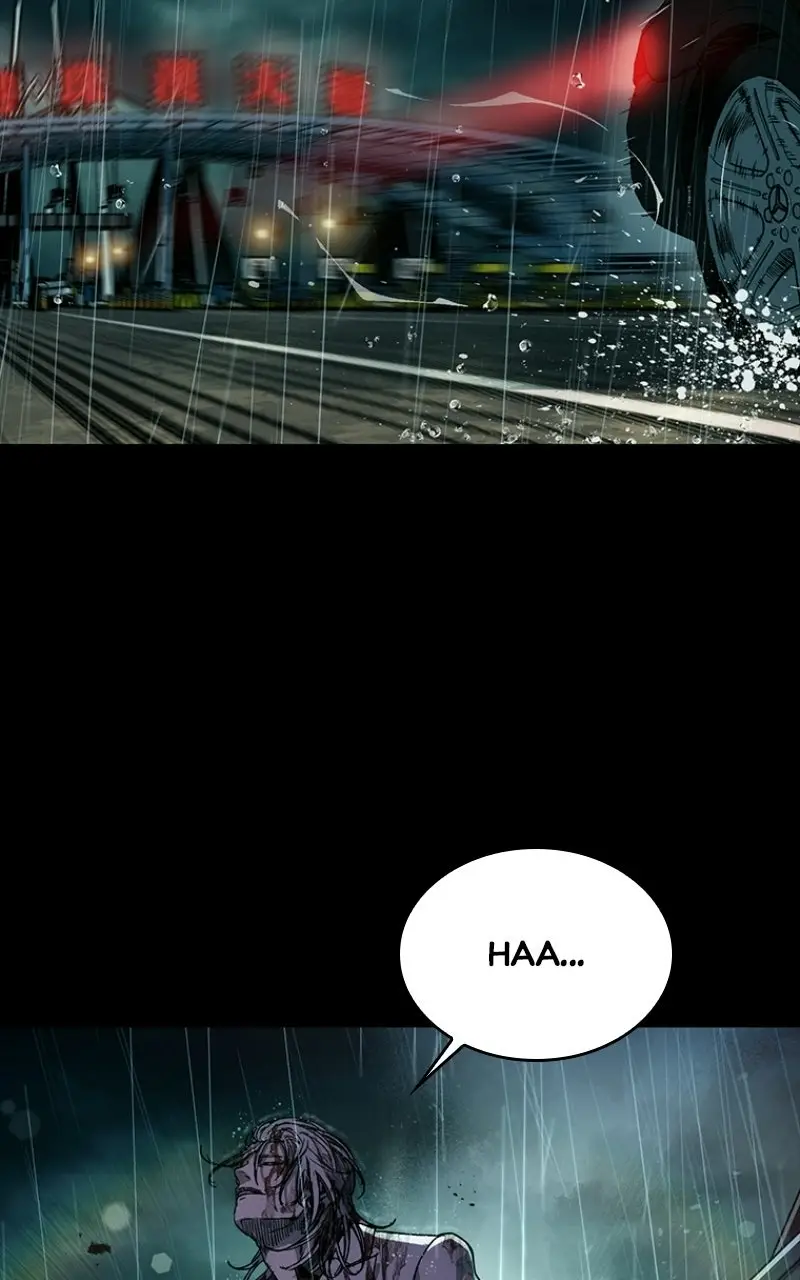 Read Kowloon Copóka EN Manga Online