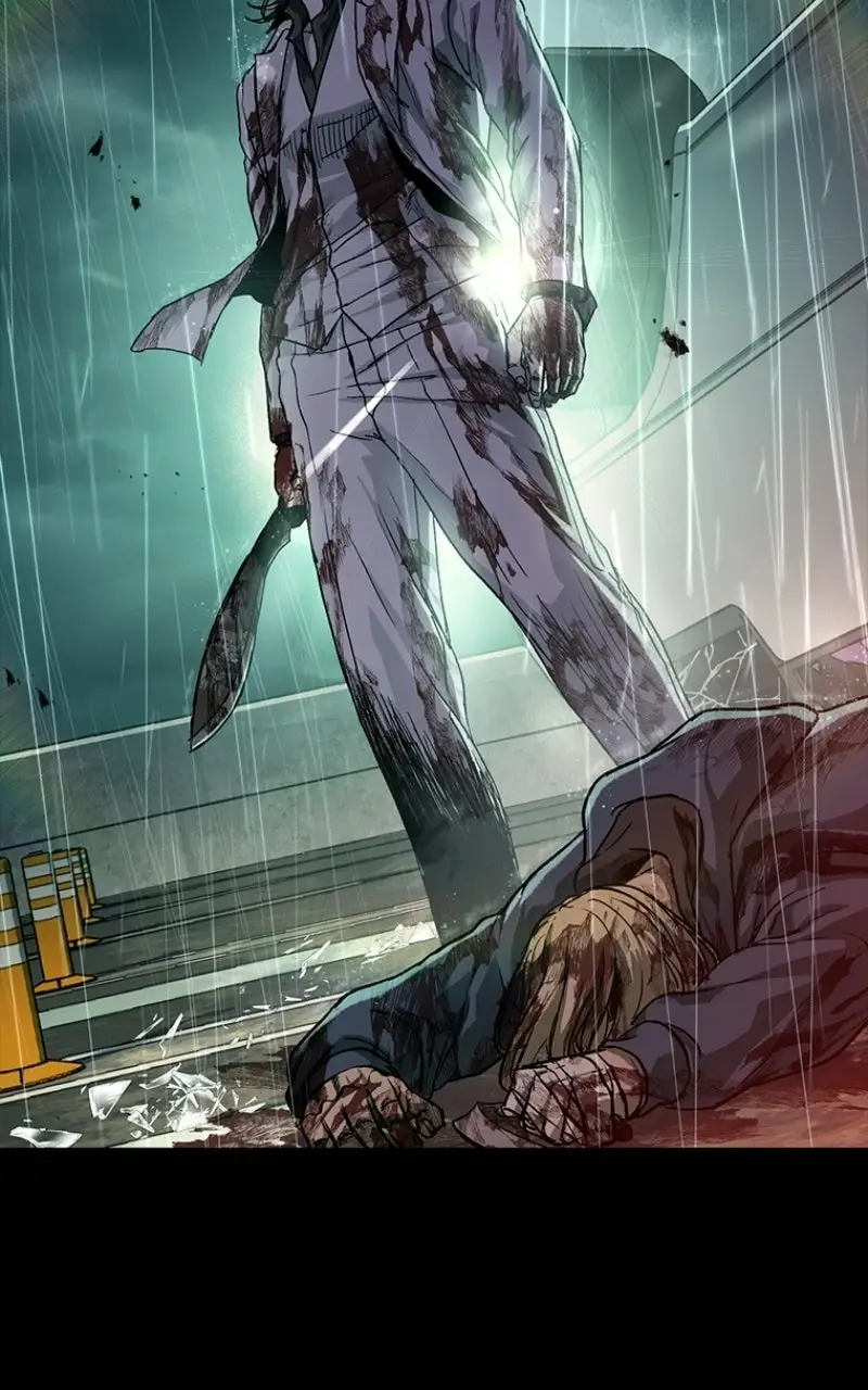 Read Kowloon Copóka EN Manga Online