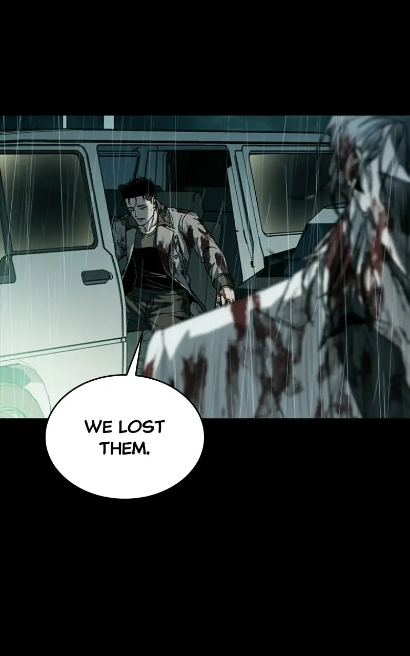 Read Kowloon Copóka EN Manga Online