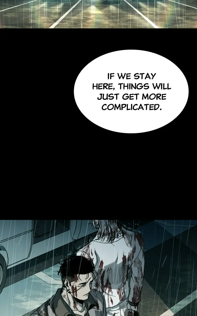 Read Kowloon Copóka EN Manga Online