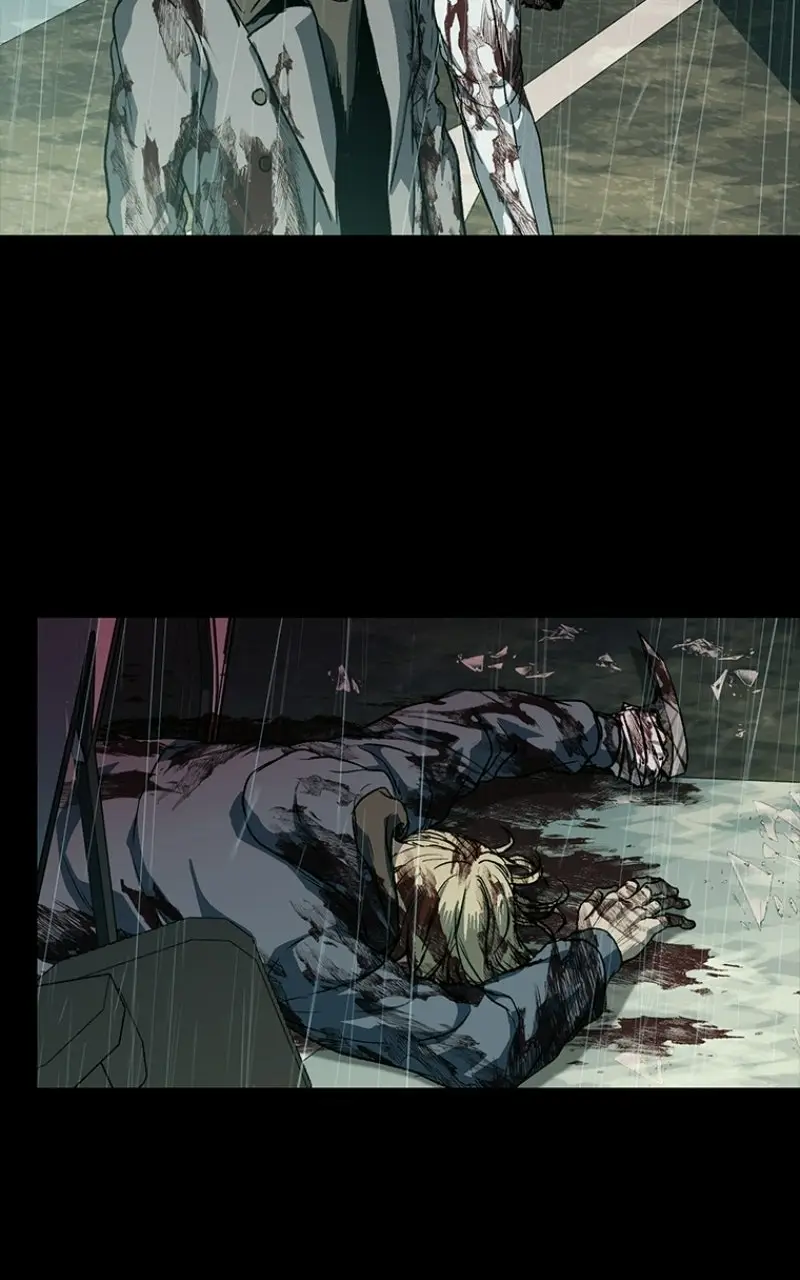 Read Kowloon Copóka EN Manga Online