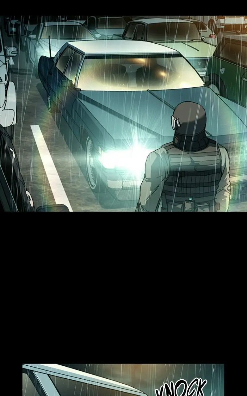 Read Kowloon Copóka EN Manga Online