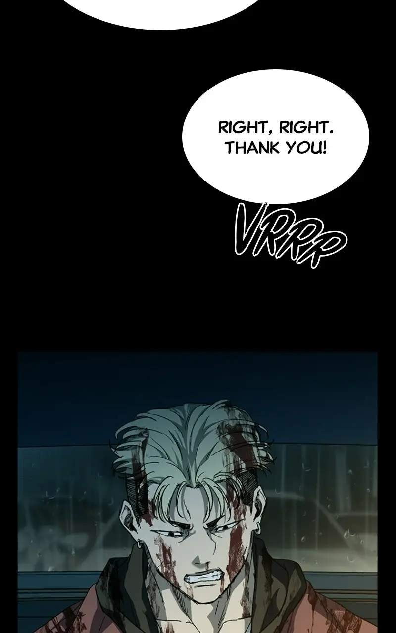 Read Kowloon Copóka EN Manga Online