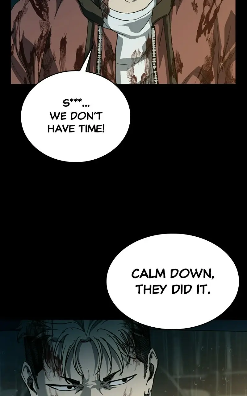 Read Kowloon Copóka EN Manga Online