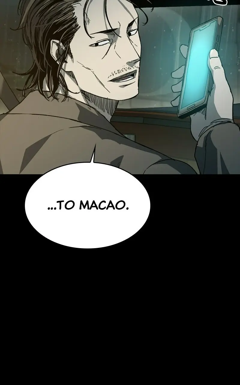 Read Kowloon Copóka EN Manga Online