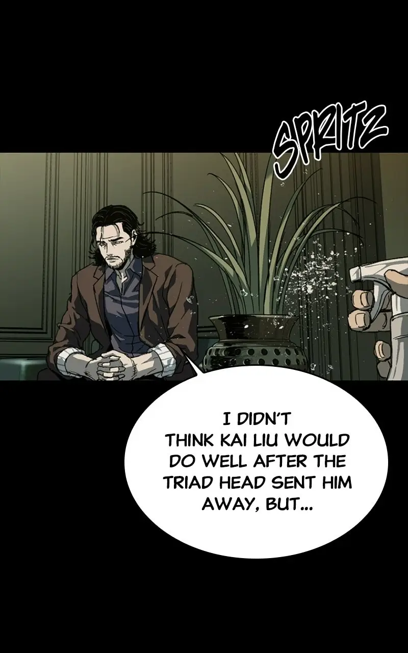 Read Kowloon Copóka EN Manga Online