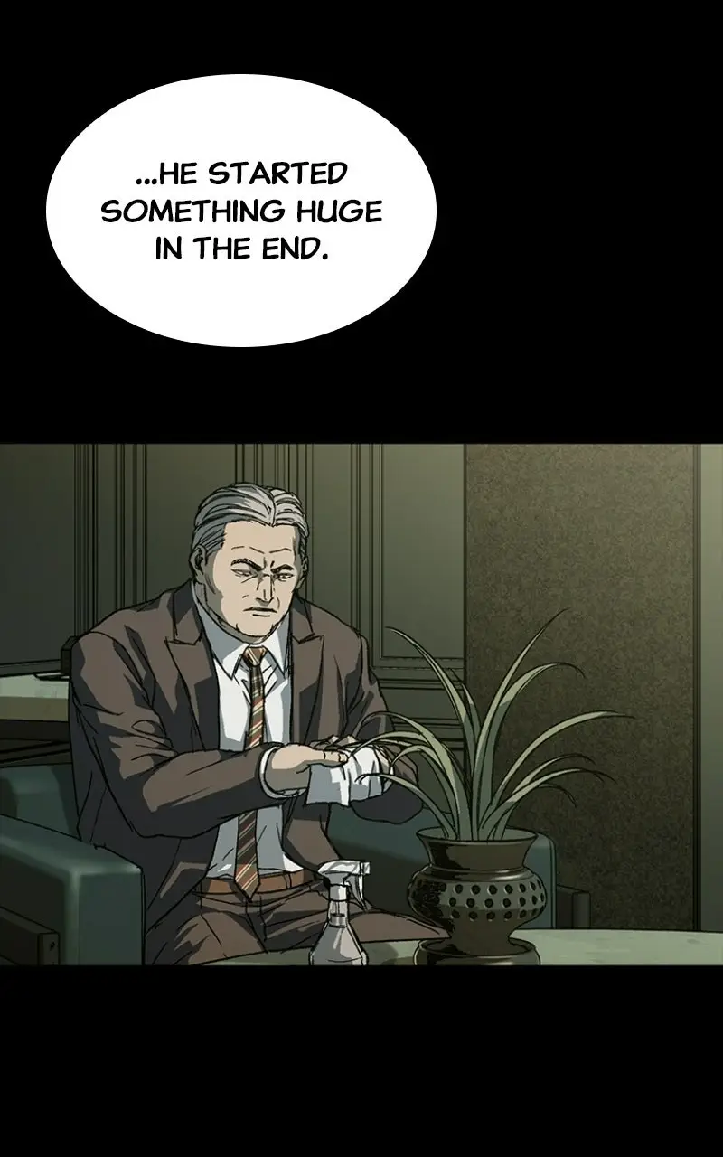 Read Kowloon Copóka EN Manga Online