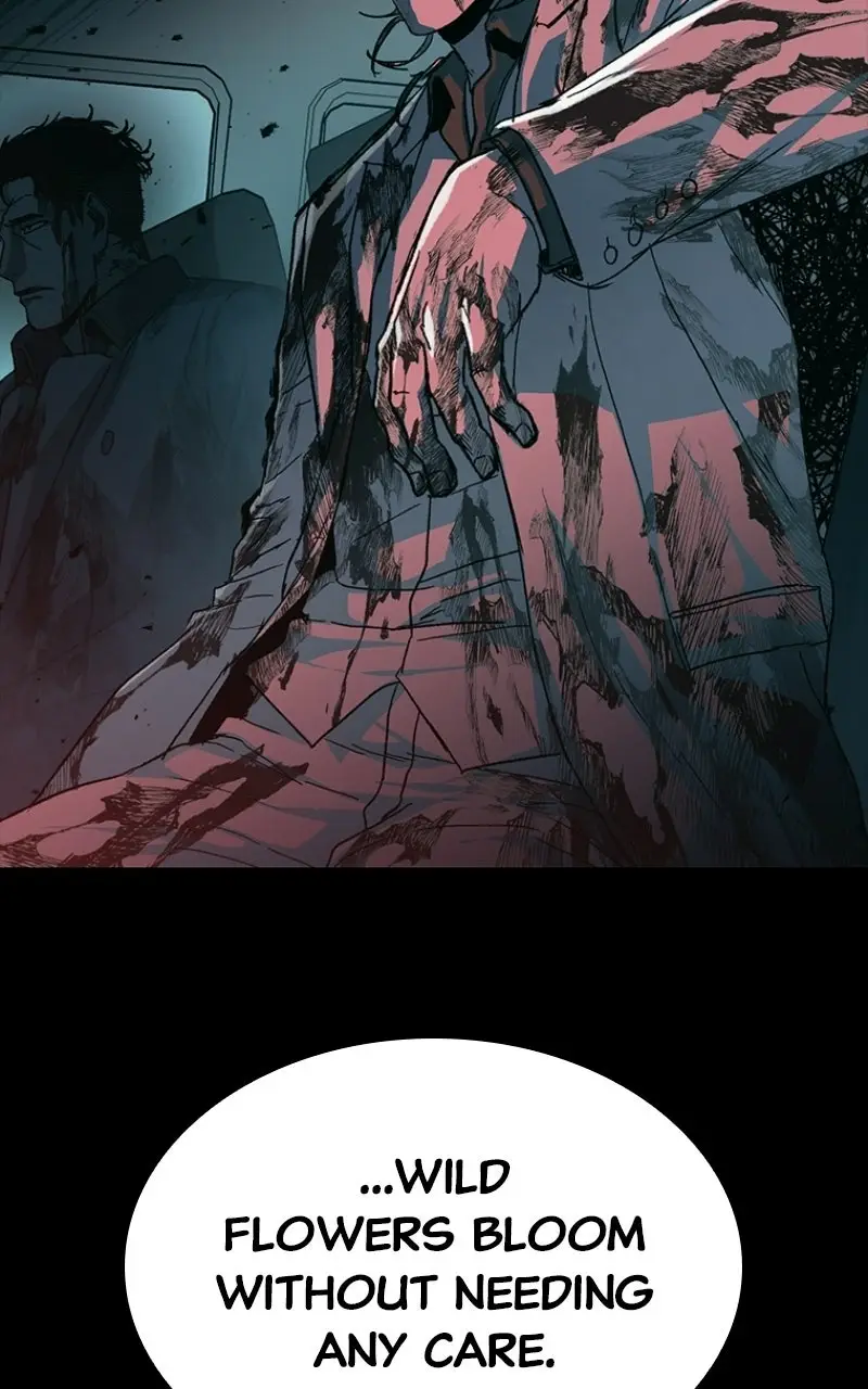 Read Kowloon Copóka EN Manga Online