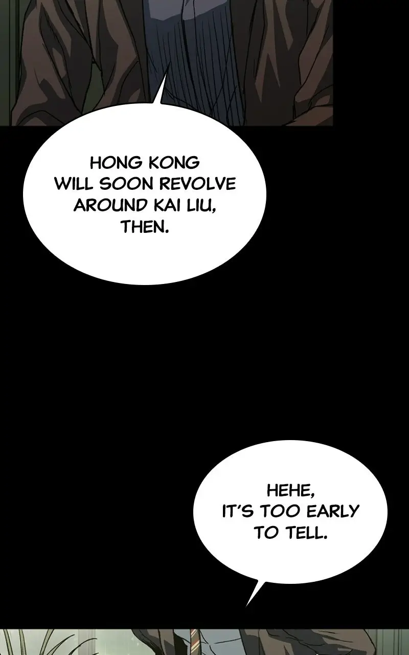 Read Kowloon Copóka EN Manga Online