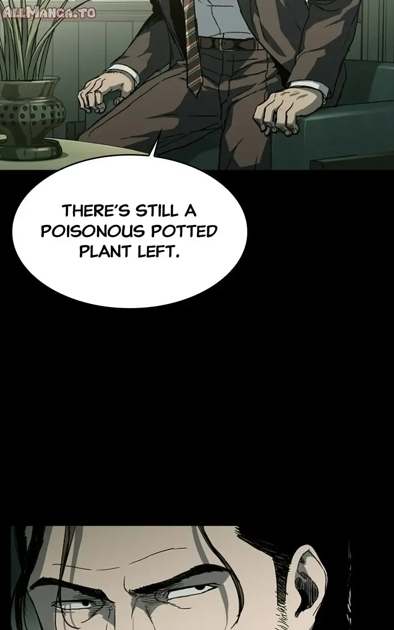 Read Kowloon Copóka EN Manga Online