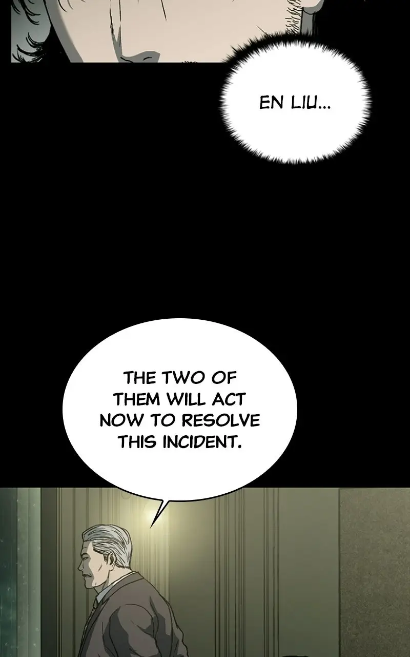 Read Kowloon Copóka EN Manga Online